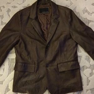 Wilson's Leather Mens Sports Coat